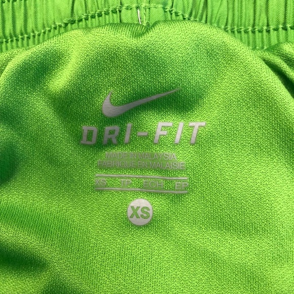 Nike Tempo running shorts. Size XS - Picture 4 of 5